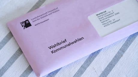 Kommunalwahl Düsseldorf: Vorläufige Ergebnisse für die Bezirksvertretungen