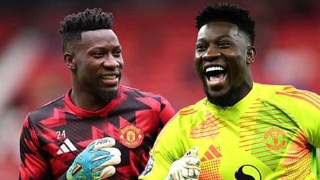 Andre Onana adım adım Trabzonspor'a! Teklifi kabul etti
