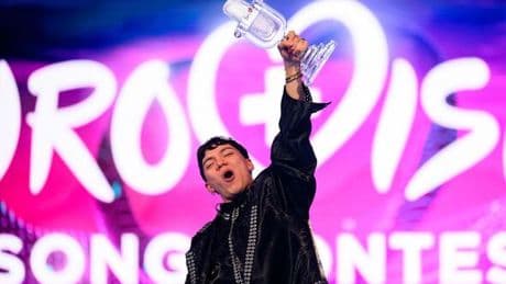 Eurovision's glaring divides you may have missed that should alarm us all