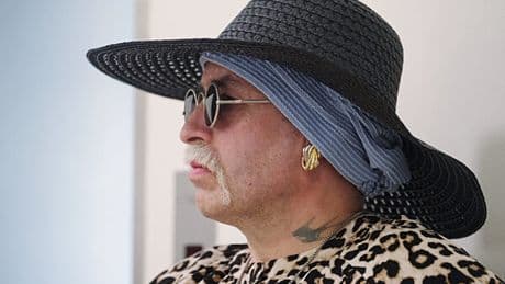 Transsexualität | Marla-Svenja Liebich: Steilvorlage für die Konservativen