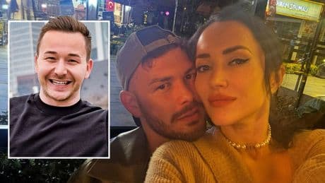 Anastasiya Avilovas Ex - „Sie hat mich 10.000 Euro im Monat gekostet“