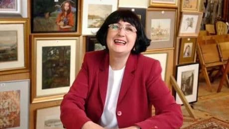 BBC Bargain Hunt's Anita Manning's real age and transformation after making show history