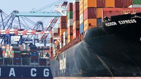 USA: Handelsstreit mit China: Weißes Haus verkündet Zusatzvereinbarung zum Export