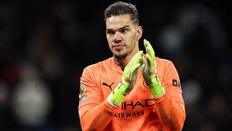 Galatasaray'dan Ederson harekatı! Okan Buruk bizzat görüştü