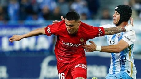 Puja por el 'Misilito' Arriaga