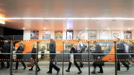 Glasgow subway strikes to take place during TRNSMT festival