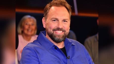 Steven Gätjen: "Berühmtsein ist Augenwäscherei"
