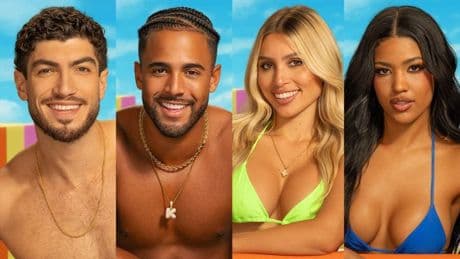 Who’s In The ‘Love Island Games’ Season 2 Cast? Meet The Islanders