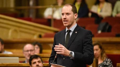 El PP pide un pacto de convivencia lingüística: “defender el bilingüismo ayudará al catalán”