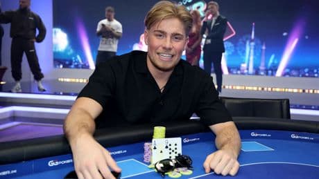 Es gibt über 10 Mio. Dollar für den Ersten - BILD-Gewinner legen in Vegas los!