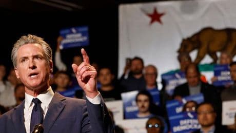 La Californie réplique aux Etats républicains en proposant son propre redécoupage électoral