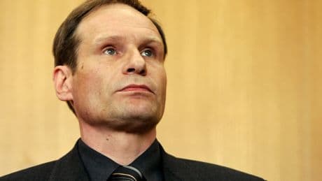 Seit 23 Jahren in Haft: „Kannibale von Rotenburg“ beantragt vorzeitige Entlassung