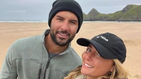 Love Island's Millie Court and Liam Reardon split for second time over sad reason