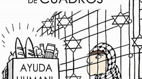 La viñeta de Antón