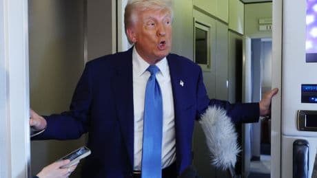 Trump rips New Jersey icons Taylor Swift, Bruce Springsteen — adding to Garden State’s bad day