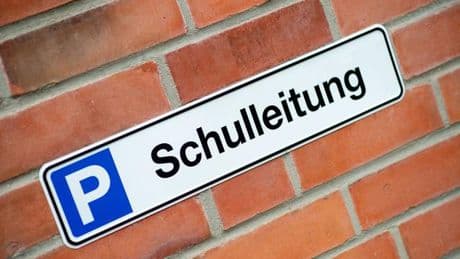Schulen: Schulleiter fühlen sich häufig nahe am Burnout
