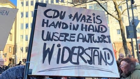 Auf den Spuren des „tiefen Staates“