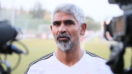 İsmet Taşdemir: Galatasaray karşısında galip gelmek istiyoruz