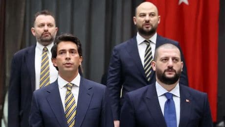 Fenerbahçe'den transfer açıklaması!