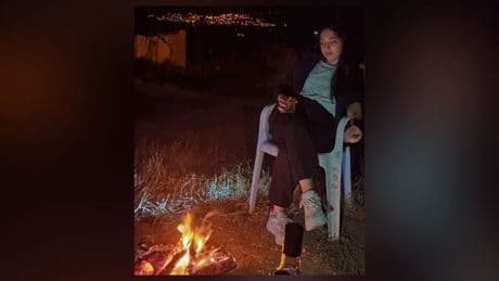 Bilecik'te 26 yaşındaki Elif Nur, tüfekle vurularak öldürüldü