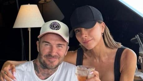 Victoria Beckham's lavish birthday celebrations as Brooklyn snubs family event