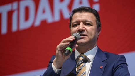 Saadet Partisi kendi gemileriyle Gazze'ye gidiyor