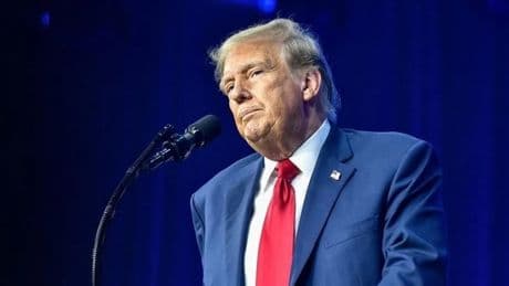 Trump’ın açıklaması Tel Aviv’i karıştırdı