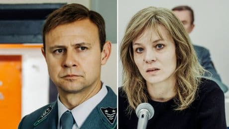 "Stammheim" - Dokudrama und Doku: Alles zu Cast, Drehort und realem Hintergrund