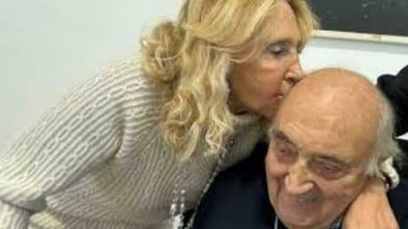 Corrado Ferlaino, morta la figlia Tiziana. Il cordoglio del Napoli: «Partecipiamo al dolore dello storico presidente»
