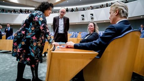 De meeste plannen van kabinet-Schoof stuitten op juridische bezwaren en praktische problemen