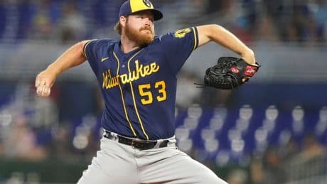 Milwaukee Needs Brandon Woodruff And Prospects To Bolster Their Staff