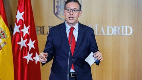 Feijóo elige al número dos del PP de Madrid como presidente de la comisión organizadora del congreso del partido