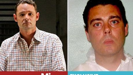 'I was wrongly jailed for rapes carried out by evil killer – now I'm begging him to confess'