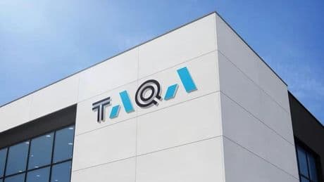 Taqa compra el 100% de la española GS Inima por algo más de 1.000 millones