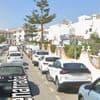 Detenido en Mijas por agredir e insultar a su pareja en un establecimiento