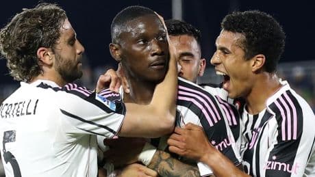 Kolo Muani, annuncio Mondiale: &quot;Juve, parto con te! E dopo? Ci spero...&quot;