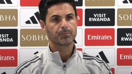 Mikel Arteta makes title race admission after Liverpool’s Alexander Isak deal