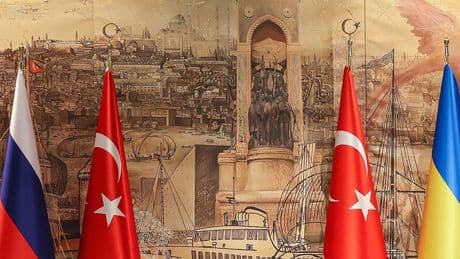 Beyaz Saray: İstanbul, barış müzakerelerinin yeni adresi olabilir