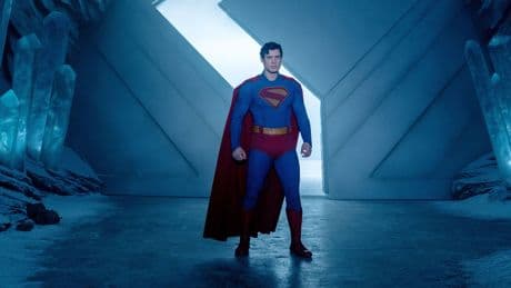 ‘Superman’ still smashing it as superhero of the box office