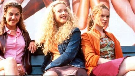»Mädchen Mädchen«-Remake im Kino: Hatz zum Höhepunkt