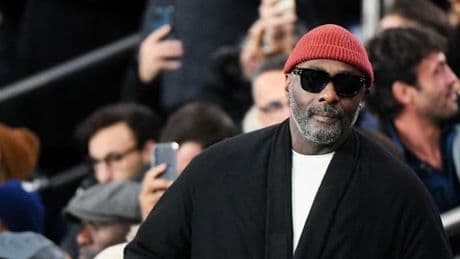Arsenal-PSG: Anne Hathaway, Dua Lipa, Mick Jagger, Idris Elba... ces stars du showbiz fans des Gunners