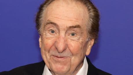 Eric Idle explains why he ‘laughed’ after pancreatic cancer diagnosis