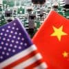 Live - China wil dat VS exportbeperkingen versoepelt voor chips die cruciaal zijn voor kunstmatige intelligentie