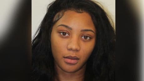 Bravo TV star accused of attacking a woman with a rock-filled sock at a Walmart self-checkout