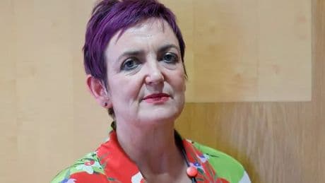 Angela Constance should be praised for pushing through Bill to end not proven verdict