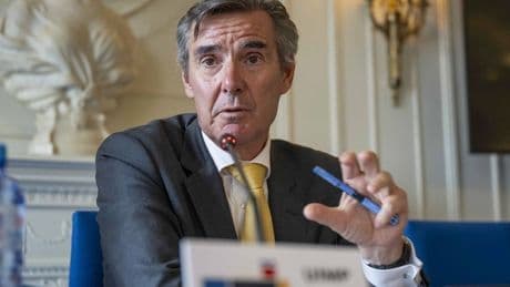 La CNMV espera recibir el folleto de la opa de BBVA esta semana para aprobarlo a finales de julio