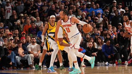 Eastern Conference Finals Game 3: How to watch Knicks vs. Pacers for free
