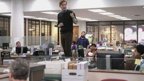 15 New Fall TV Shows To Watch In 2025