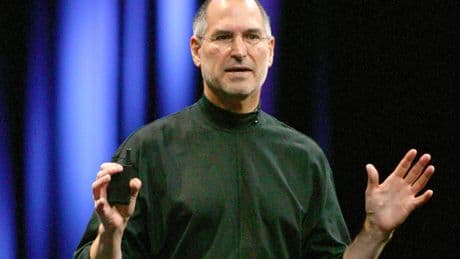 Steve Jobs, dal garage alla Silicon Valley: come è nata Apple