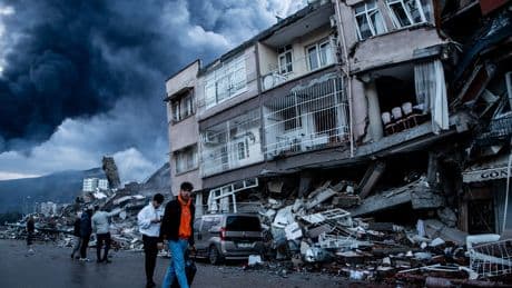 Un sismómetro en cada bolsillo: cinco millones de móviles recibieron una alerta segundos después del terremoto de Almería